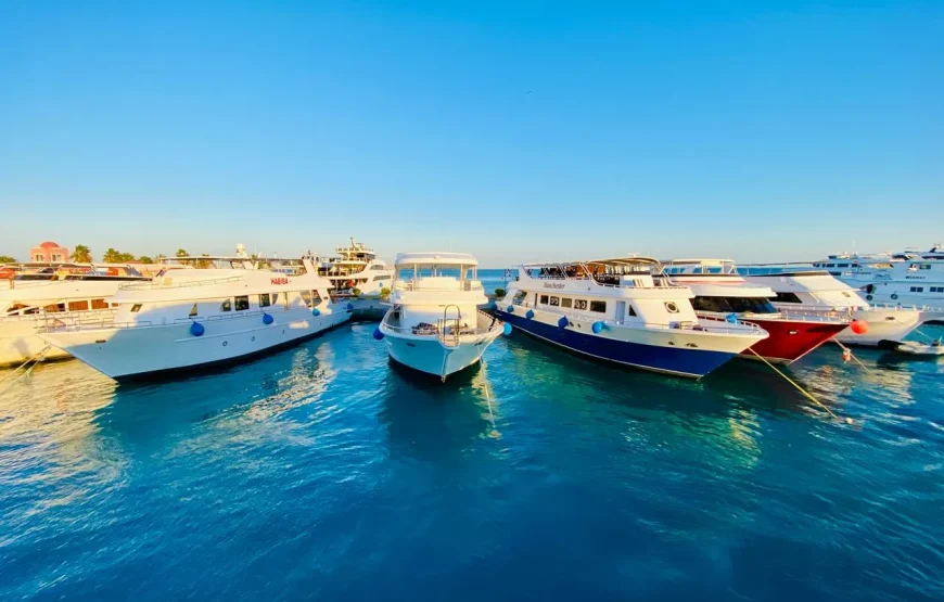 Kompleksowa Wycieczka po Hurghadzie z polskim przewodnikiem – tylko 5$!