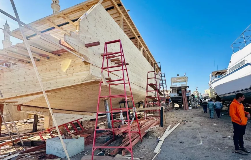 Kompleksowa Wycieczka po Hurghadzie z polskim przewodnikiem – tylko 5$!