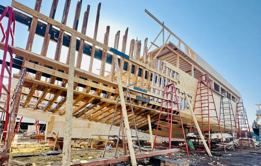 Kompleksowa Wycieczka po Hurghadzie z polskim przewodnikiem – tylko 5$!