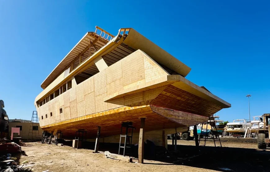 Kompleksowa Wycieczka po Hurghadzie z polskim przewodnikiem – tylko 5$!