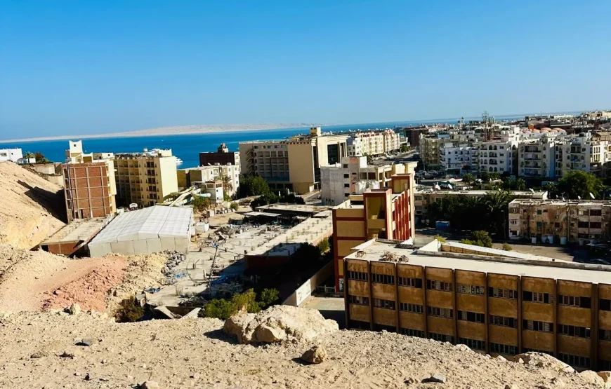 Kompleksowa Wycieczka po Hurghadzie z polskim przewodnikiem – tylko 5$!