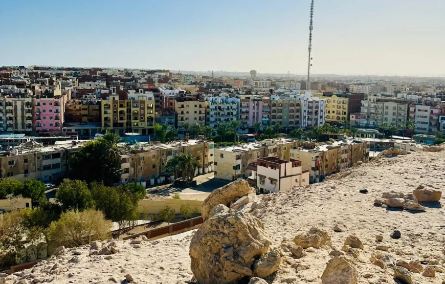 Kompleksowa Wycieczka po Hurghadzie z polskim przewodnikiem – tylko 5$!