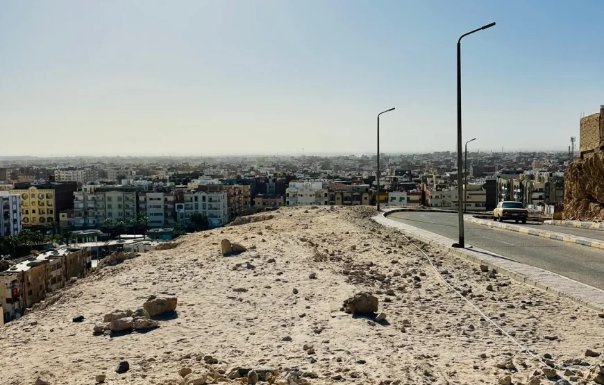 Kompleksowa Wycieczka po Hurghadzie z polskim przewodnikiem – tylko 5$!