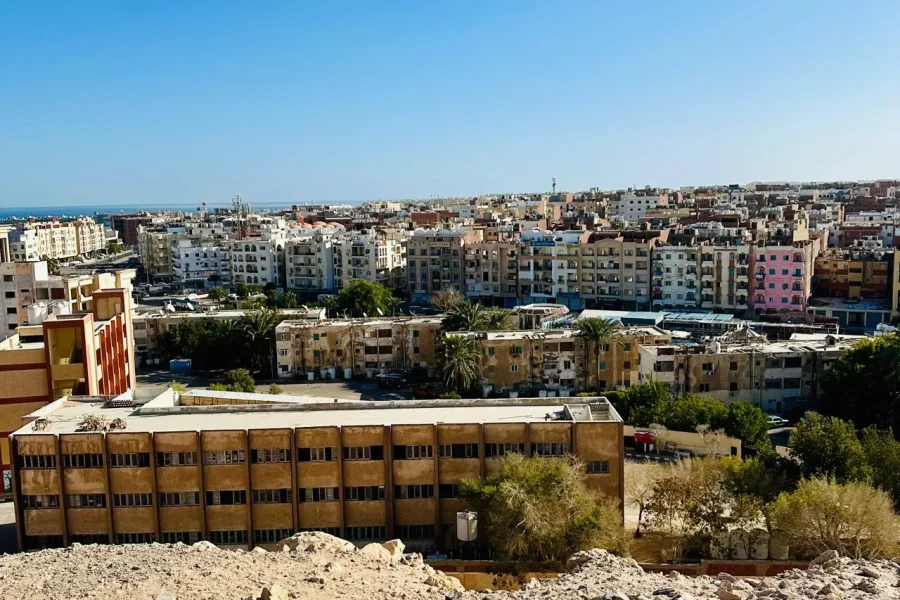 Kompleksowa Wycieczka po Hurghadzie z polskim przewodnikiem – tylko 5$!