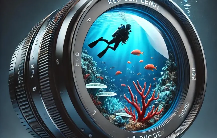 Sea Scope Hurghada 2026 – Kompaktowy rejs podwodny, maksimum wrażeń w 2 godziny!