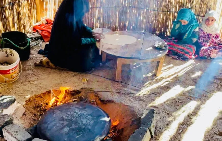 Mega Pustynne Safari Hurghada 2026: Quady, Jeepy i Rodzinna Przygoda