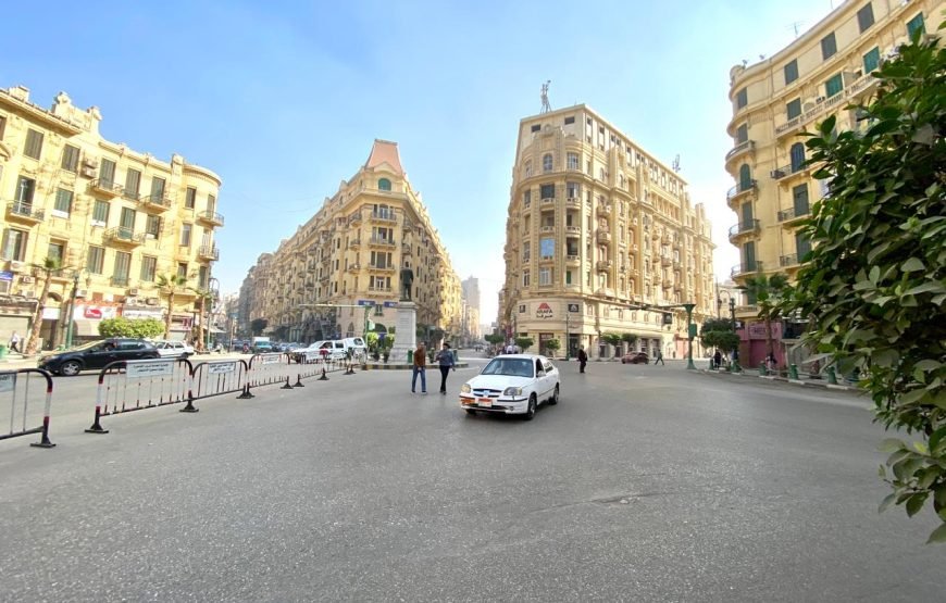 Cairo and the Grand Egyptian Museum (GEM) from Hurghada 2026: Pyramids with an English-Speaking Egyptologist