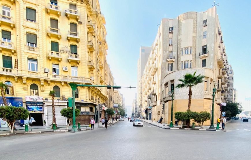 Kair i Wielkie Muzeum Egipskie (GEM) z Hurghady 2026: Piramidy z polskim egiptologiem