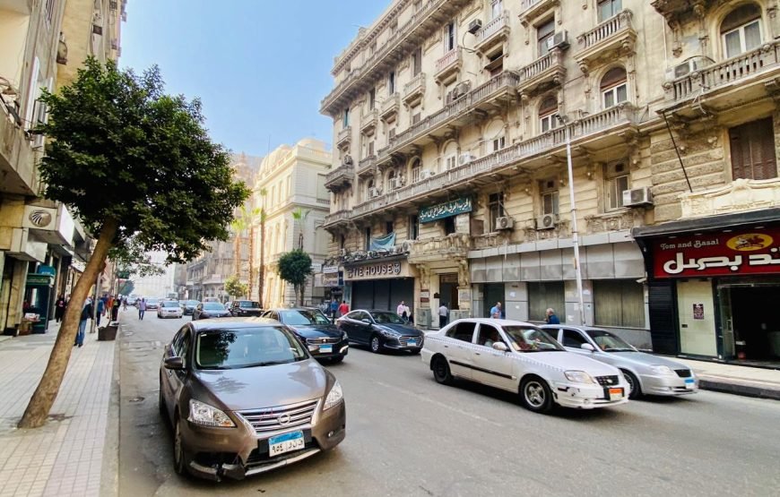 Kair i Wielkie Muzeum Egipskie (GEM) z Hurghady 2026: Piramidy z polskim egiptologiem