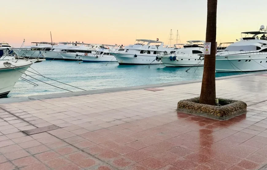 Kompleksowa Wycieczka po Hurghadzie z polskim przewodnikiem – tylko 5$!