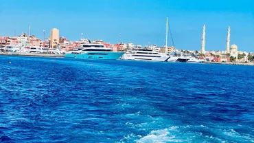 Czy rezerwacja wycieczek online jest bezpieczna? Przewodnik po Hurghadzie i Morzu Czerwonym 2026