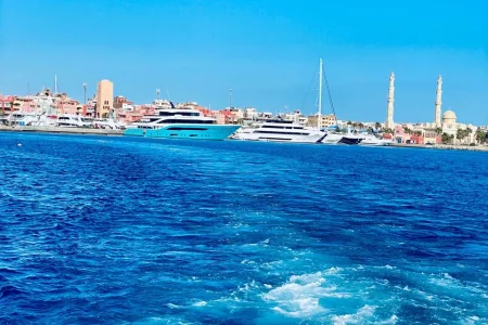 Czy rezerwacja wycieczek online jest bezpieczna? Przewodnik po Hurghadzie i Morzu Czerwonym 2026