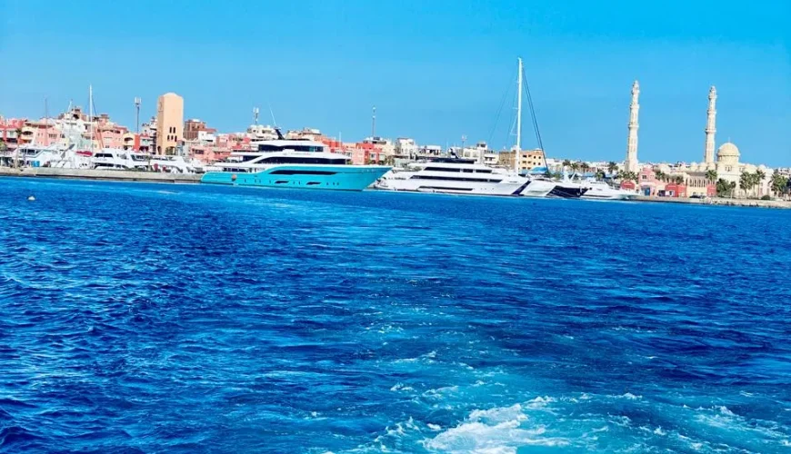 Czy rezerwacja wycieczek online jest bezpieczna? Przewodnik po Hurghadzie i Morzu Czerwonym 2026