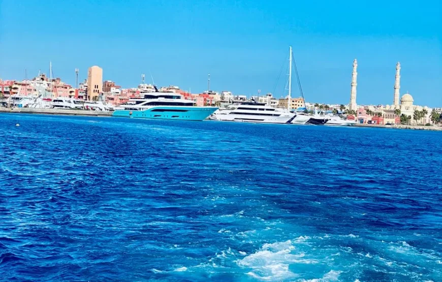 Kompleksowa Wycieczka po Hurghadzie z polskim przewodnikiem – tylko 5$!