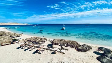 Hurghada 2026: Azyl dla duszy i przewodnik po luksusowym wypoczynku z dala od zgiełku