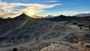 Eksploracja Hurghady 2026: Filozofia przygody i przełamywanie rutyny dla odważnych