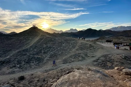 Eksploracja Hurghady 2026: Filozofia przygody i przełamywanie rutyny dla odważnych