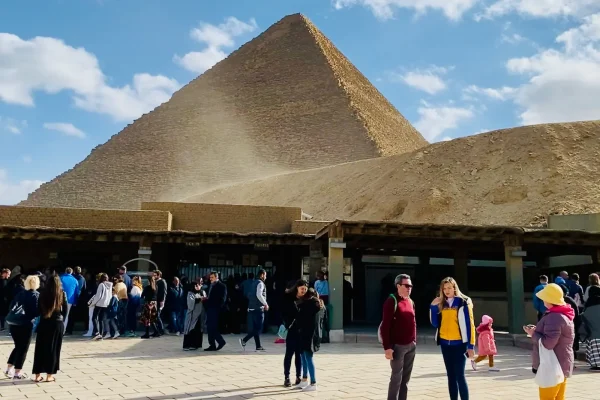 Wycieczki historyczne z Hurghady z polskojęzycznym przewodnikiem - WawelEG