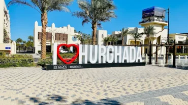 Biuro Podrozy Hurghada Wakacje Egipt WawelEG