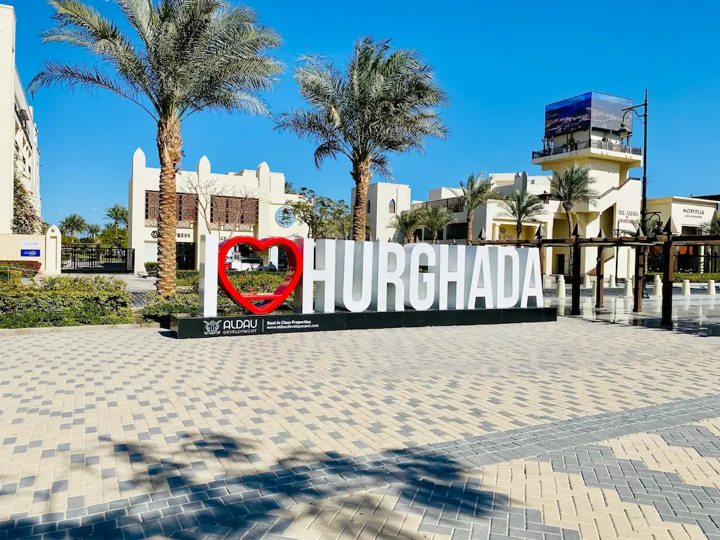 Travel Agency Hurghada Egypt Vacation WawelEG